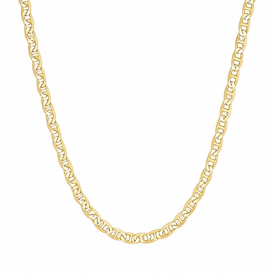 Collana GPG Uomo in Oro GPGGOLDCA04 - GPGGOLDCA04